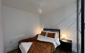 Prospect Quarter Apartments In Old Town